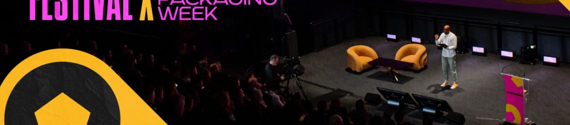 Innovative packaging showcased at Pentawards, reflecting 2025 trends.